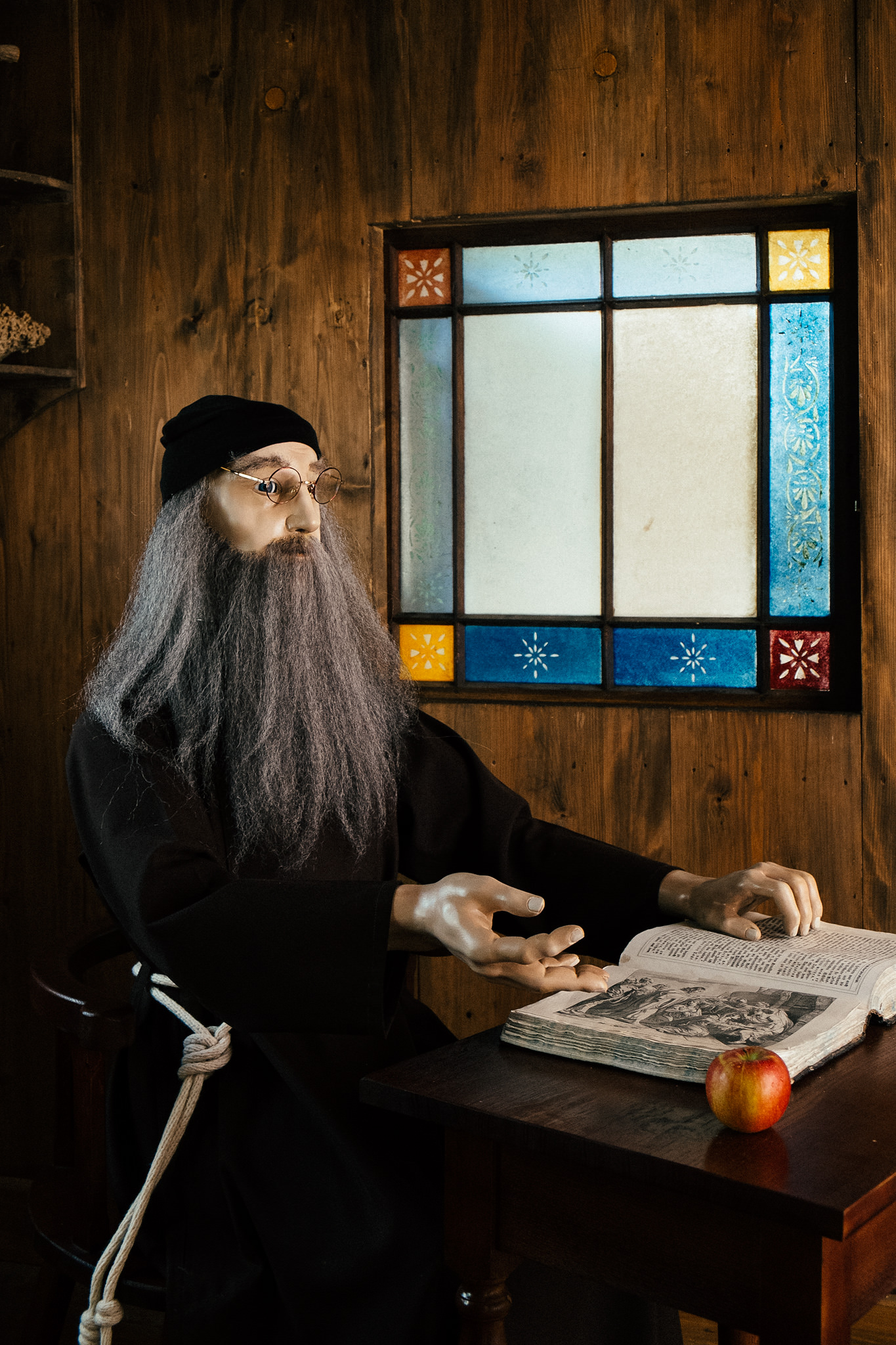 E14516 xPro 7700 IPAD